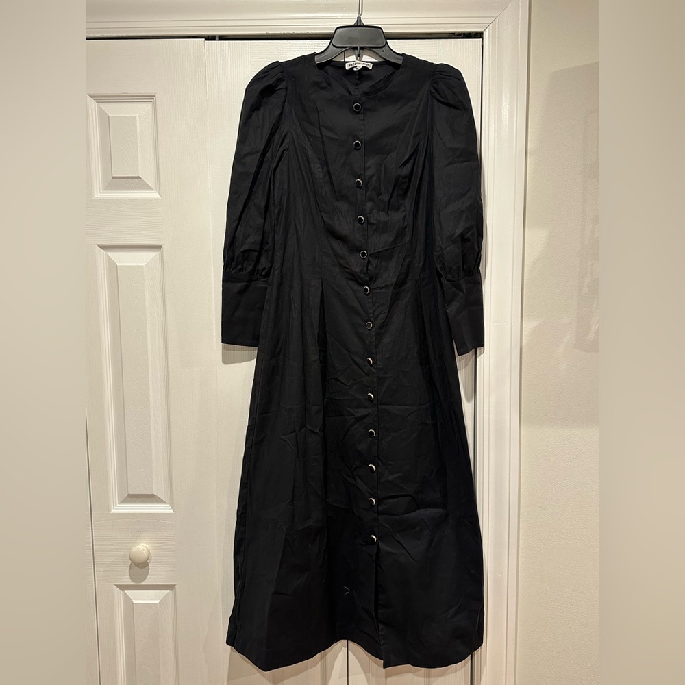 Reformation Halia Dress - Picture 3 of 6